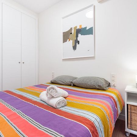 Apartament Plaza Del Teatro Malaga Zewnętrze zdjęcie