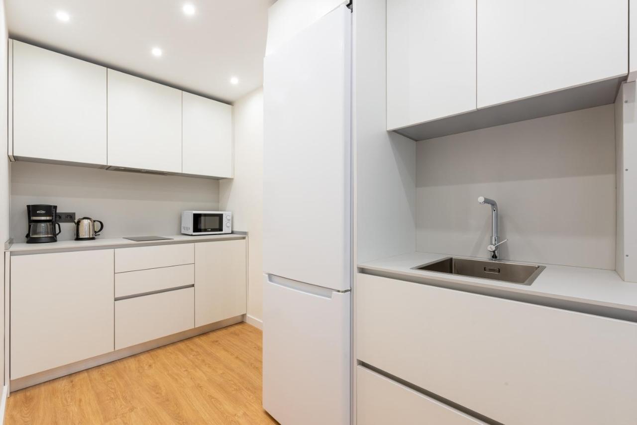 Apartament Plaza Del Teatro Malaga Zewnętrze zdjęcie