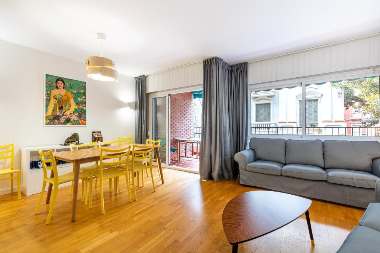 Apartament Plaza Del Teatro Malaga Zewnętrze zdjęcie