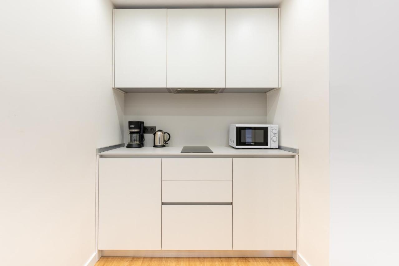 Apartament Plaza Del Teatro Malaga Zewnętrze zdjęcie
