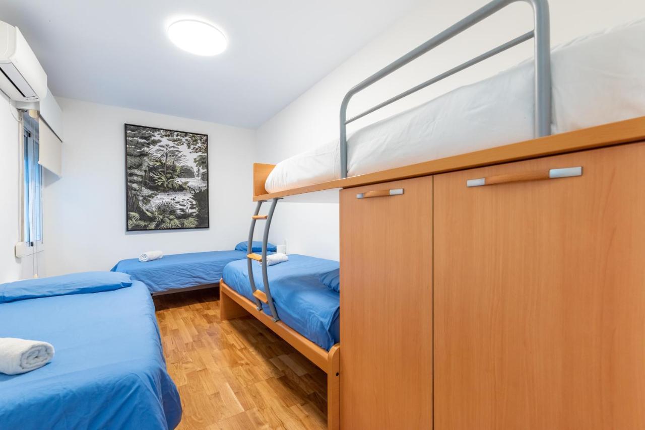 Apartament Plaza Del Teatro Malaga Zewnętrze zdjęcie