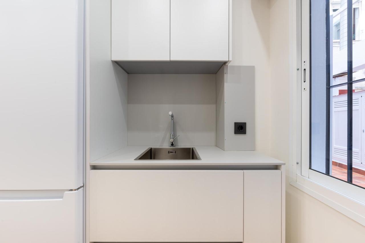Apartament Plaza Del Teatro Malaga Zewnętrze zdjęcie