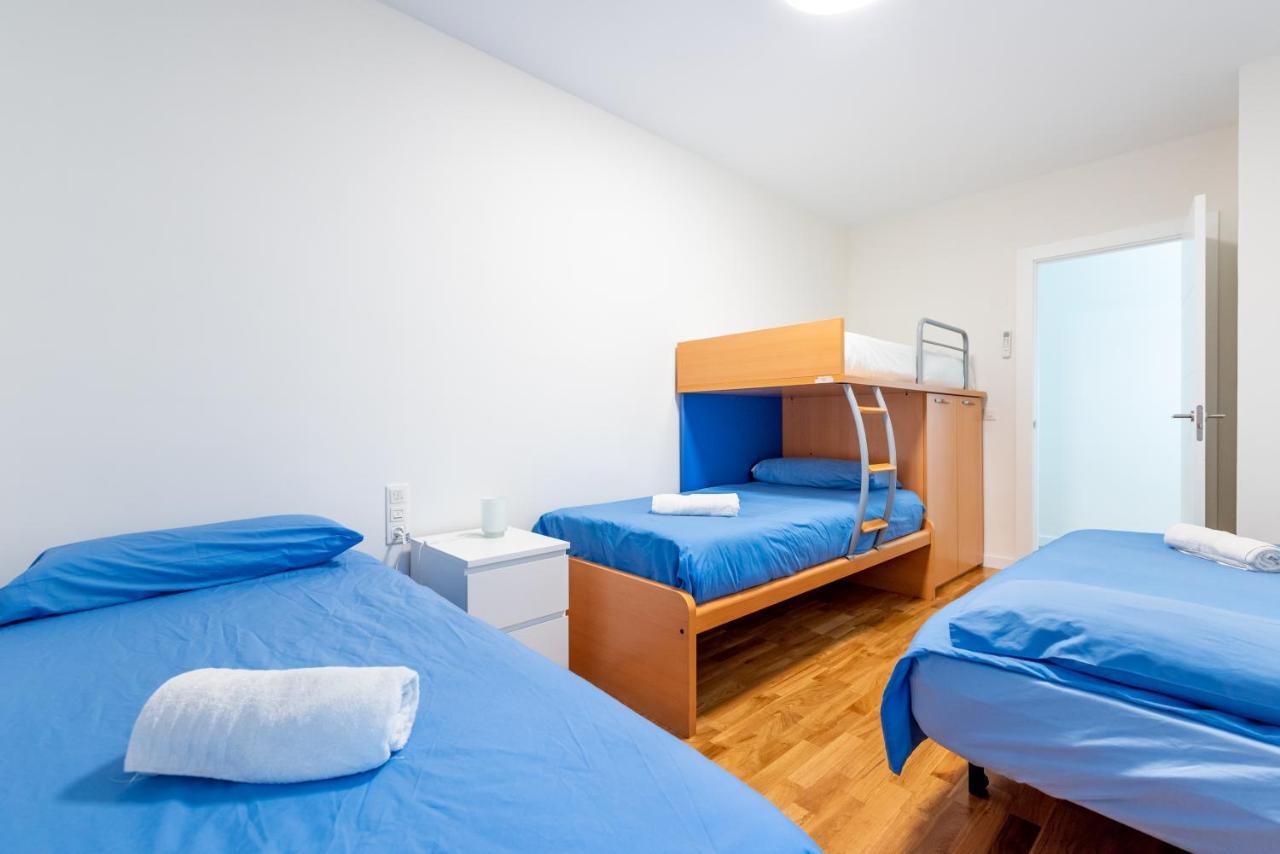 Apartament Plaza Del Teatro Malaga Zewnętrze zdjęcie